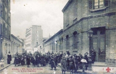 éducation,école